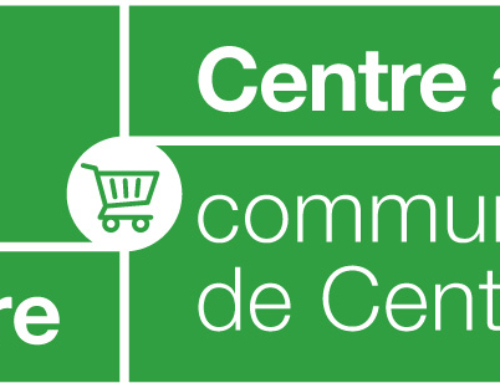 New Name, New Home and New Website for the Centretown Community Food Centre!